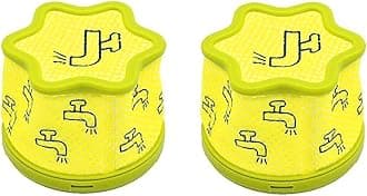 2 Pack Replacement Pre Motor Filters for LG CordZero A9 A900 A902 A905 A906 A907 A908 A912 A913 A916 A926 A927 A929 Series ADQ74774001 Vacuum Cleaner