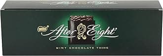 NestleAfter Eight Chocolate Mints (300g) - Pack of 6