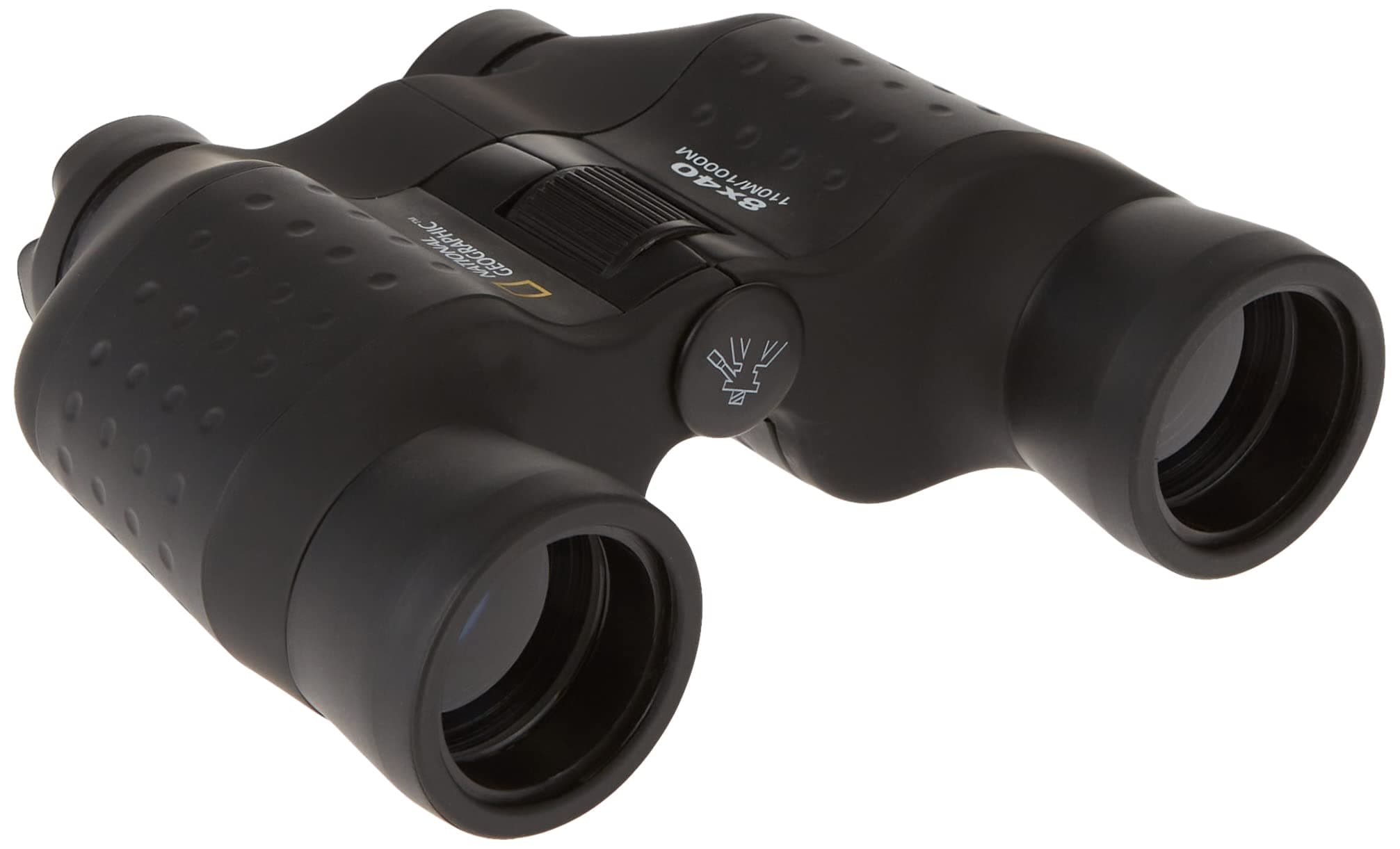 8x40 Porro Binocular
