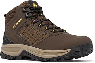 Columbia Transverse Hike Waterproof mens Hiking Shoe