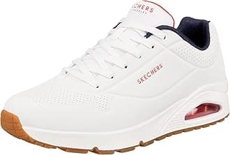 Skechers Men's Uno Stand On Air Trainers