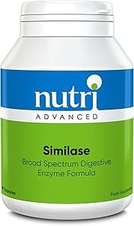Nutri Advanced Similase Capsules, 90-Count