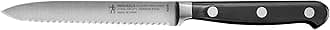 Classic Precision 5-inch Serrated Utility Knife