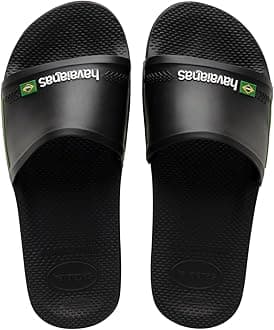 Havaianas Slde Brsil Womens Flip Flops