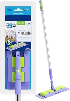 Telescopic Mop Pole