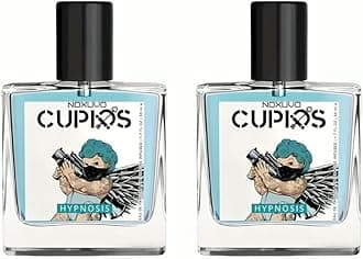 Original Cologne Fragrances for Men And Women with Unique Scent Formula 50ml Perfume, Long Lasting Fragrances (PACK OF 2)