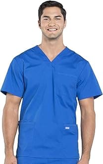 Cherokee mens Top Top (pack of 1)