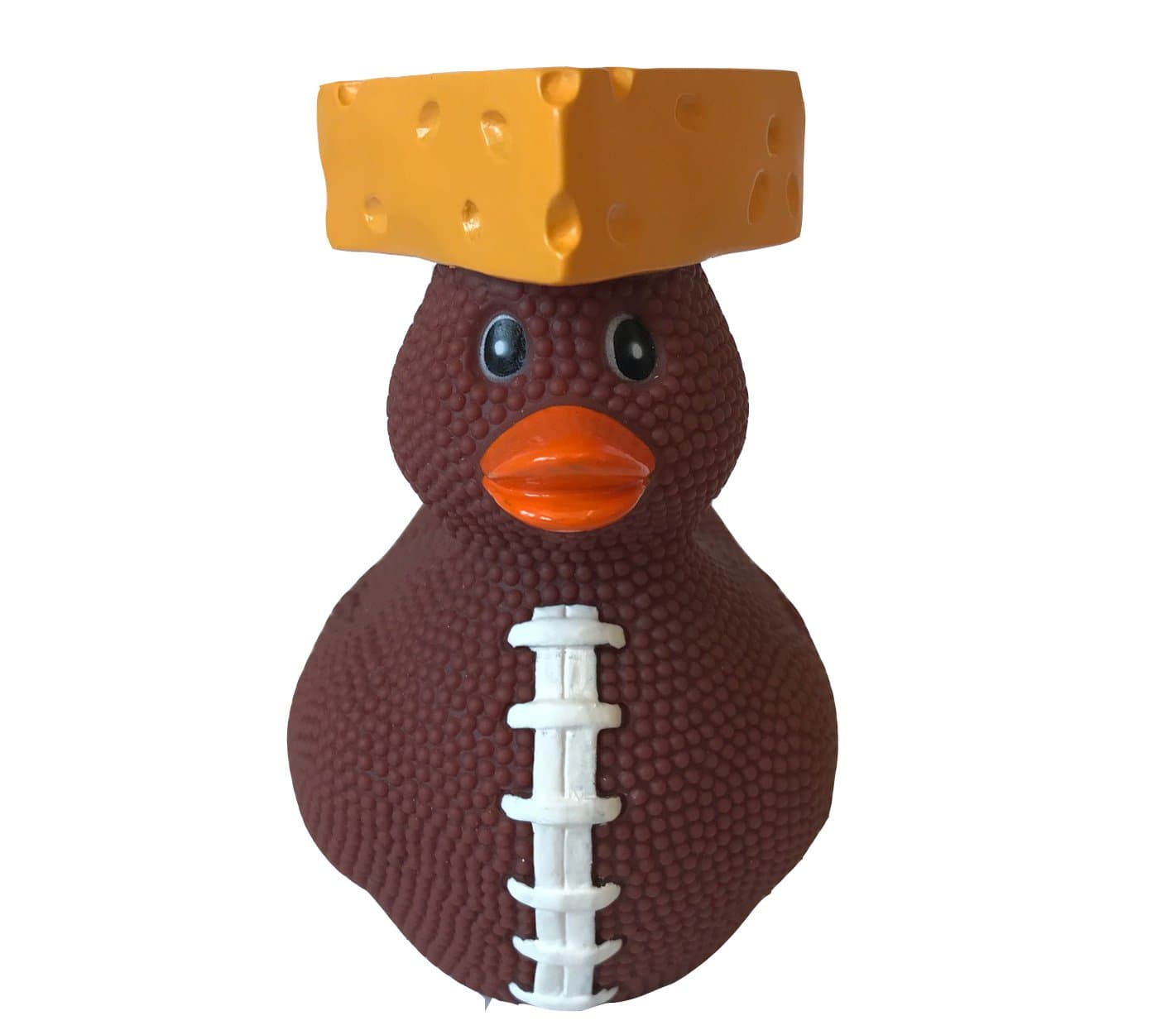 RD00241 Cheesehead Duckskin