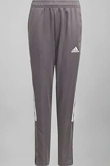 adidas Unisex-Child Mid Rise Tiro 21 Regular Fit Track Pants