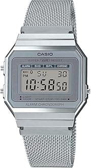 Casual Watch A700WM-7A