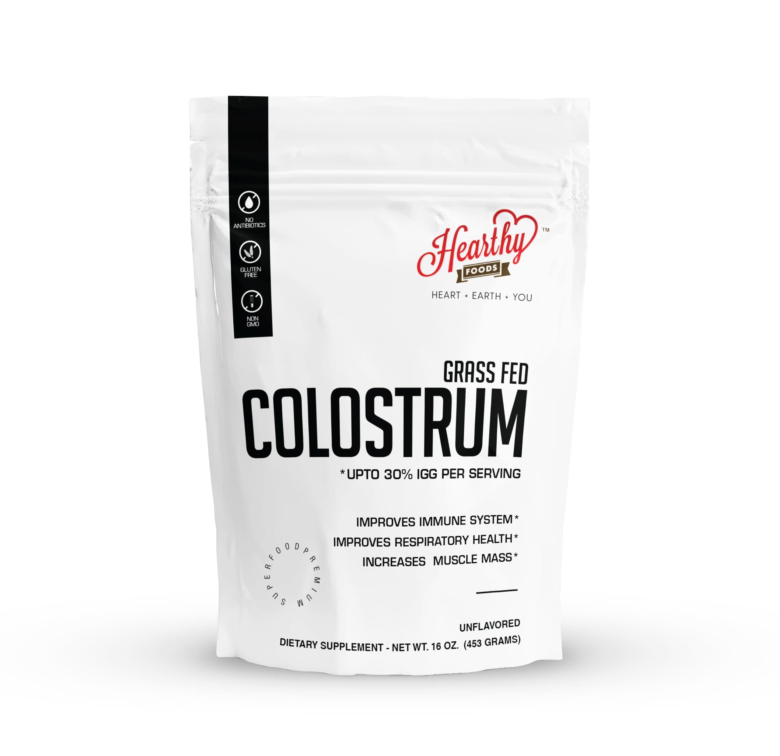 Colostrum