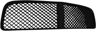 Stehlen 642167821588 Compatible With 2005 2006-2010 Dodge Charger Mesh Front Hood Bumper Grille - Glossy Black