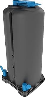 Inogen Replacement Column Pair – Inogen Rove 6/Inogen One G5 - Oxygen Accessories - Two Removable Metal Columns - 1.19 lb., 2.90 in. W x 3.04 in. L x 6.55 in. H