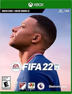 Electronic Arts Fifa 2022 (Xbox One) - Int'L Version