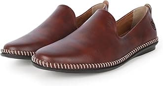 Men's Loafer Shoes Set of 1 Pair