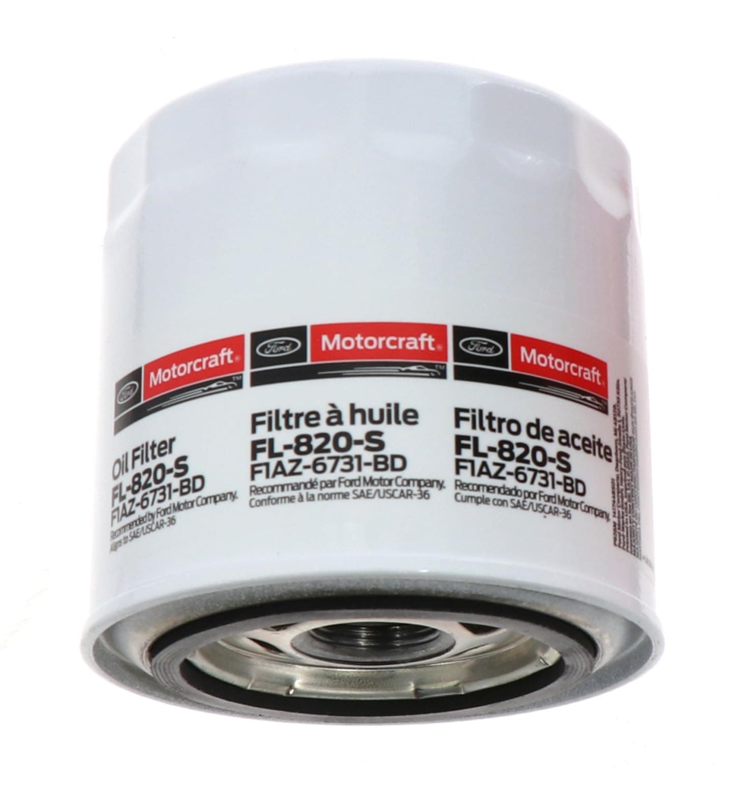 FL-820-S Oil Filter