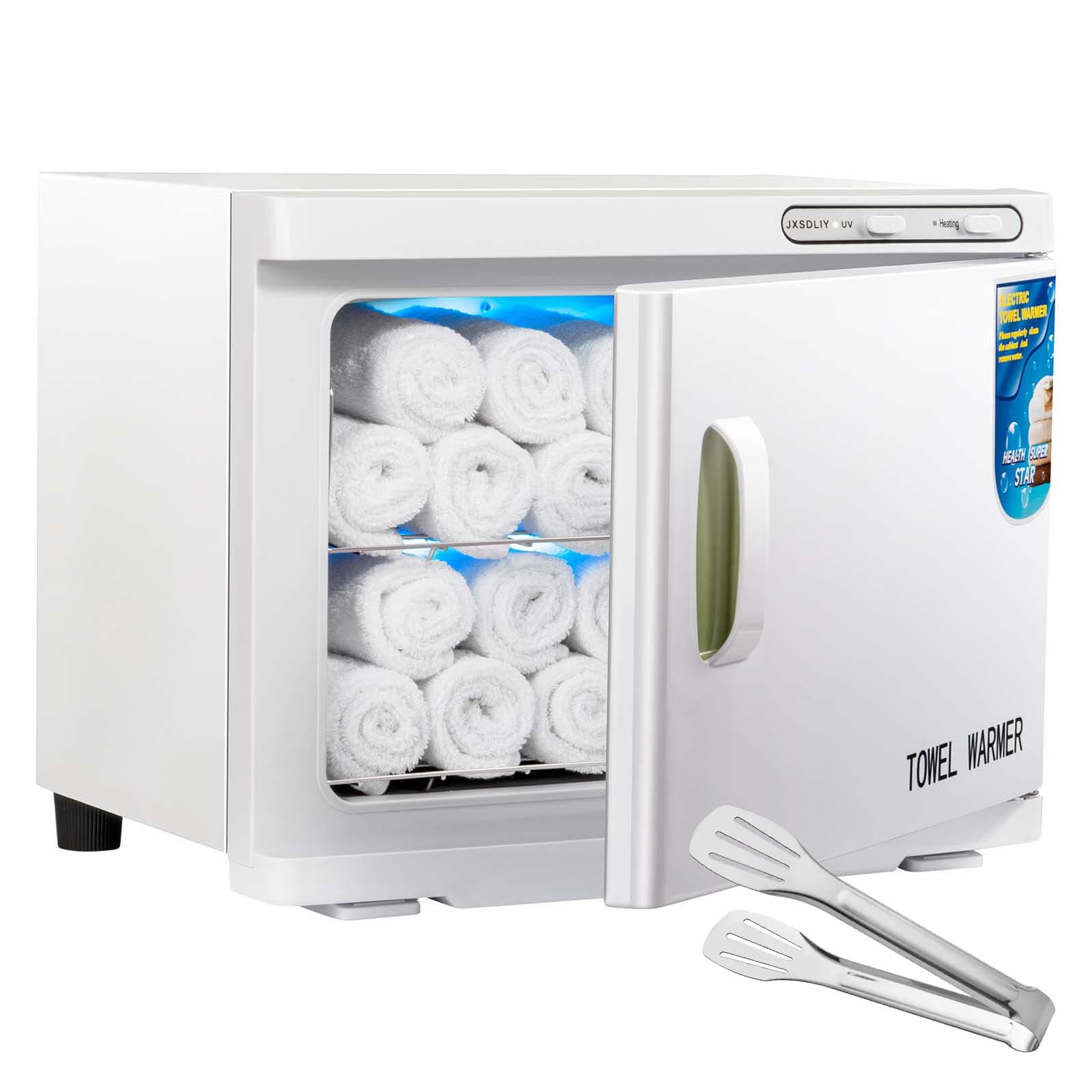 23L Large Hot Towel Warmer