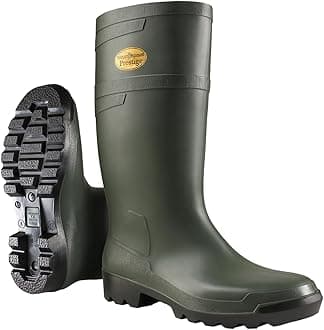 Dunlop Pricemastor unisex-adult Boots