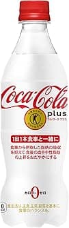 Coca-Cola Plus