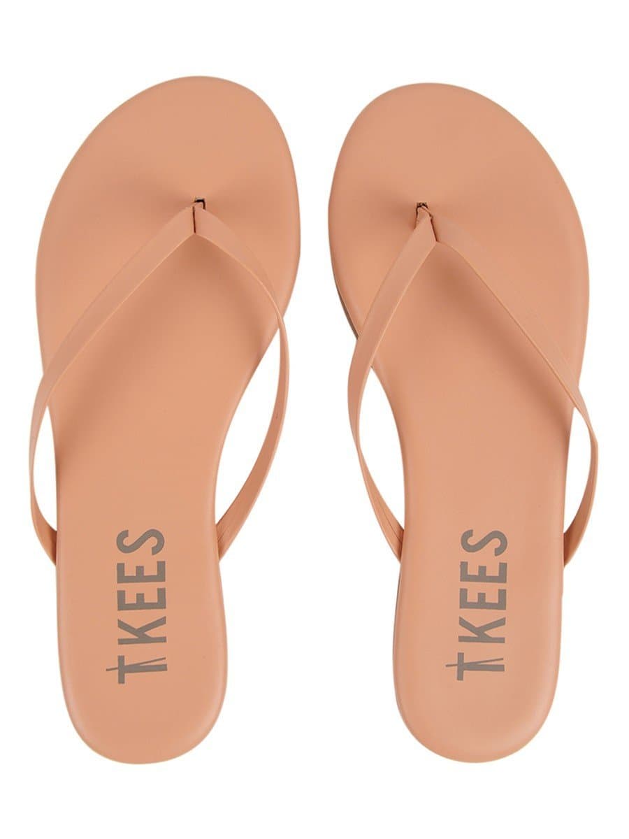 TKEES Women's Foundation Flip Flop