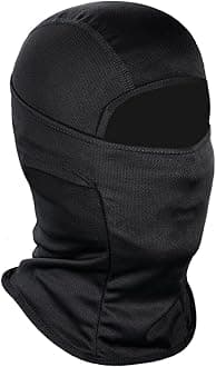 Ski Mask for Men Women, Balaclava Face Cover, Shiesty Mask UV Protector Lightweight for Motorcycle Snowboard
