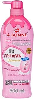 Abonne DOK MAI A Collagen Body Lotion