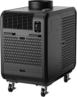 Climate Pro K36 Commercial Portable AC Unit