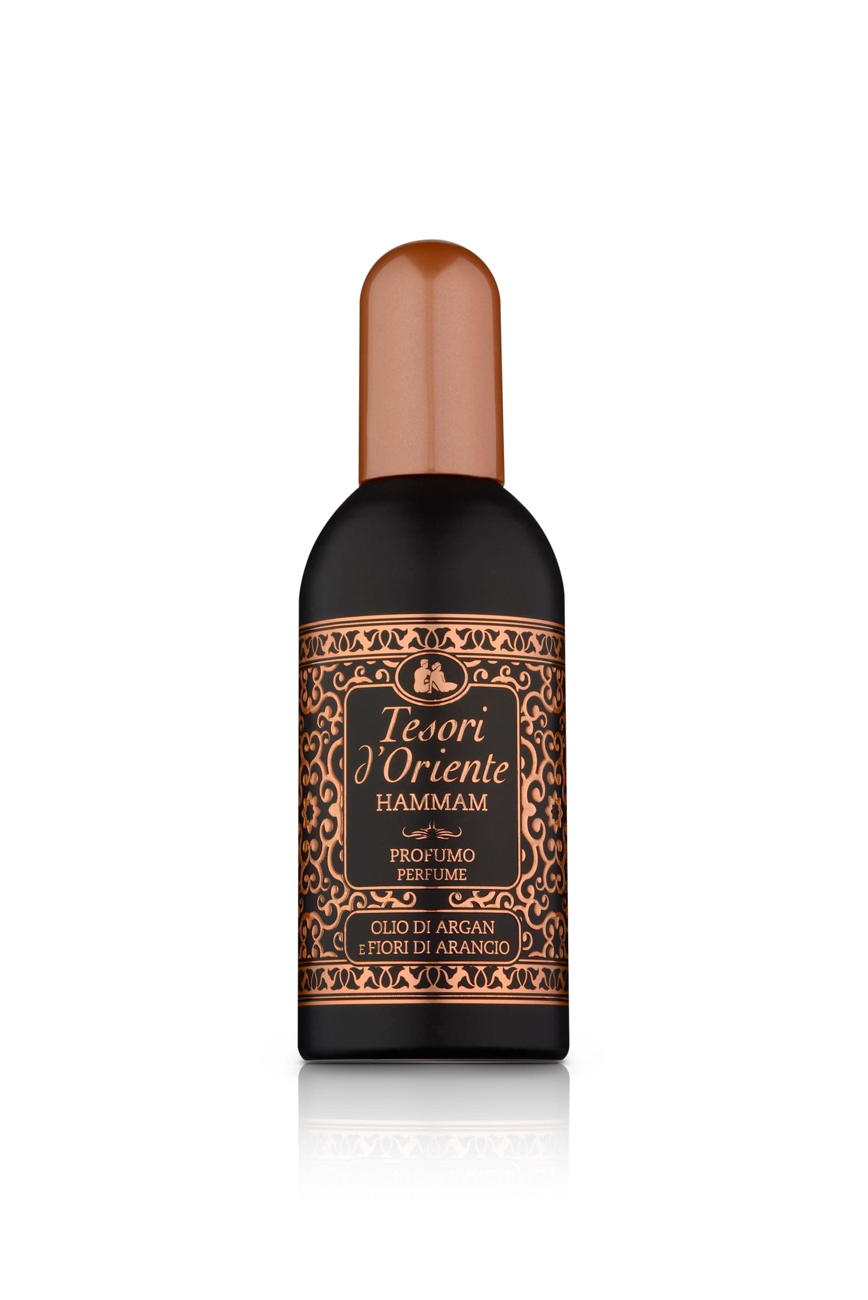 Tesori d'Oriente Hammam Eau de Toilette