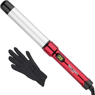 Bed Head Curling Wand (1-1/4in)