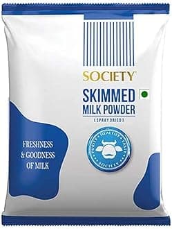 Society Tea Society Skimmed Milk Powder 500G Pouch