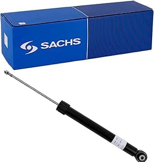 Sachs 318 143 Sport Car Shock Absorber