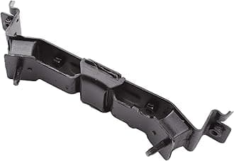 Compatible with 05-10 Jeep Commander Grand Cherokee 3.7L 4.7L 5.7L 6.1L 5620 Automatic Transmission Mount 2005 2006 2007 2008 2009 2010