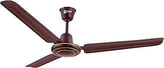 Orient Electric 1200 MM APEX FX High-Speed Ceiling Fan (Brown, Pack of 1)