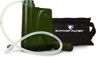 Survivor Filter PRO X Electric Water Filter