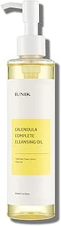 Calendula Complete Cleansing Oil (200 ml)