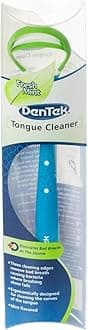 Dentek Tongue Cleaner Fresh Mint