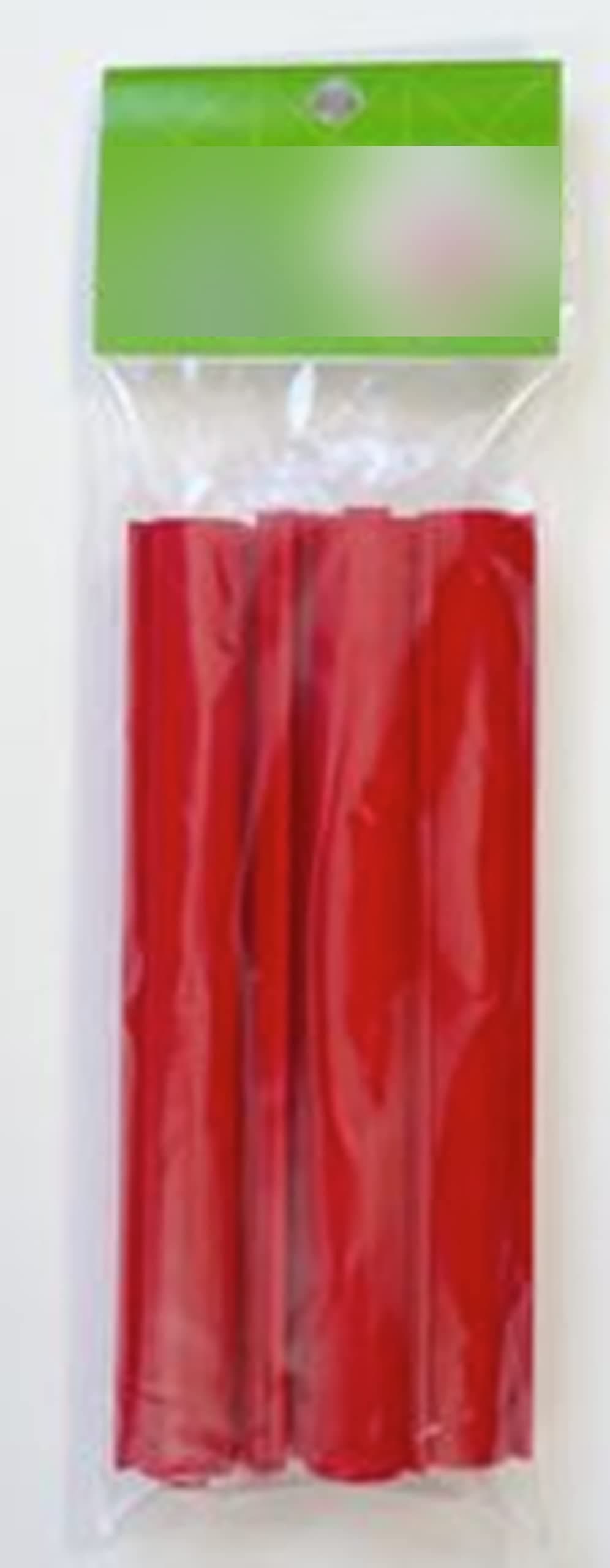 Extra Red Snapper Clamp Set 6in – Quilt Loading System Accessory for Longarm Quilting, Durable Plastic Clamps for Fast, Easy Quilting, 6 Clamps Per Set, Fits Any Quilt Size