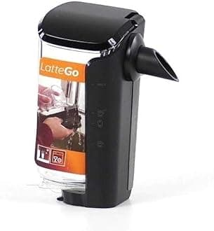 LatteGo Espresso Machine Replacement Carafe for EP2230/14 & EP3241/54