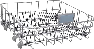 Beko – Lower Basket for Beko Dishwasher