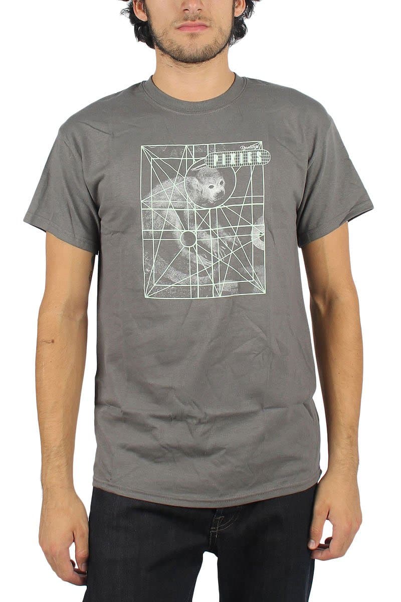 Pixies - Monkey Grid Tee