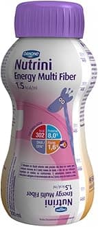 Energy Multi Fibre (200ml)