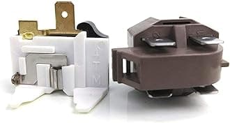Refrigerator/Freezer Overload Relay kit for 4387913 7020935 4387766 4387836