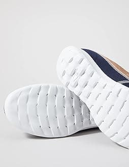 Skechers GO WALK LITE - CORAL womens Boat Shoe