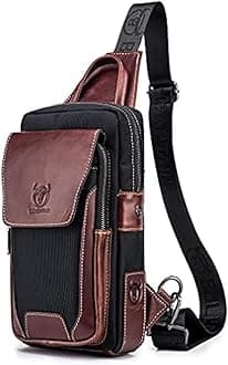 mens Bl595 Luggage- Messenger Bag