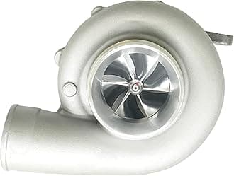 Billet T78 7875 T4 A/R.96 A/R.75 3" V band Oil Performance 800-1000 horse power Turbocharger