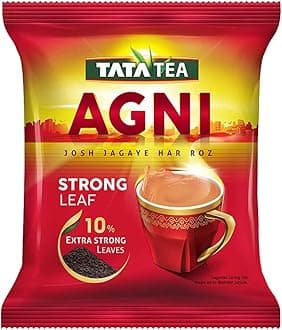 1 Agni Leaf, 250G