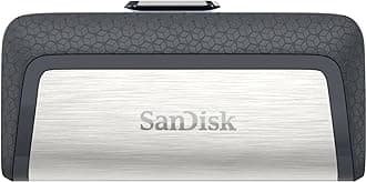 SanDisk Ultra Dual Drive USB Type-C 64GB, OTG, Pendrive, Upto 150MB/S, 5Y Warranty (SDDDC2-064G-I35)