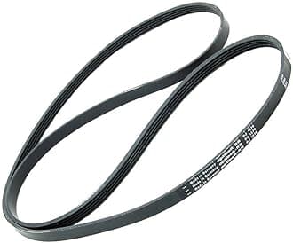 SPARES2GO 1270J5 Drum Drive Belt for Samsung Washing Machine