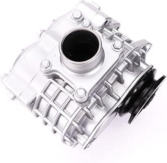 AMR500 Supercharger For 1.0L - 2.2L Model Mechanical Turbocharger Kit Upgraded of Universal Supercharger