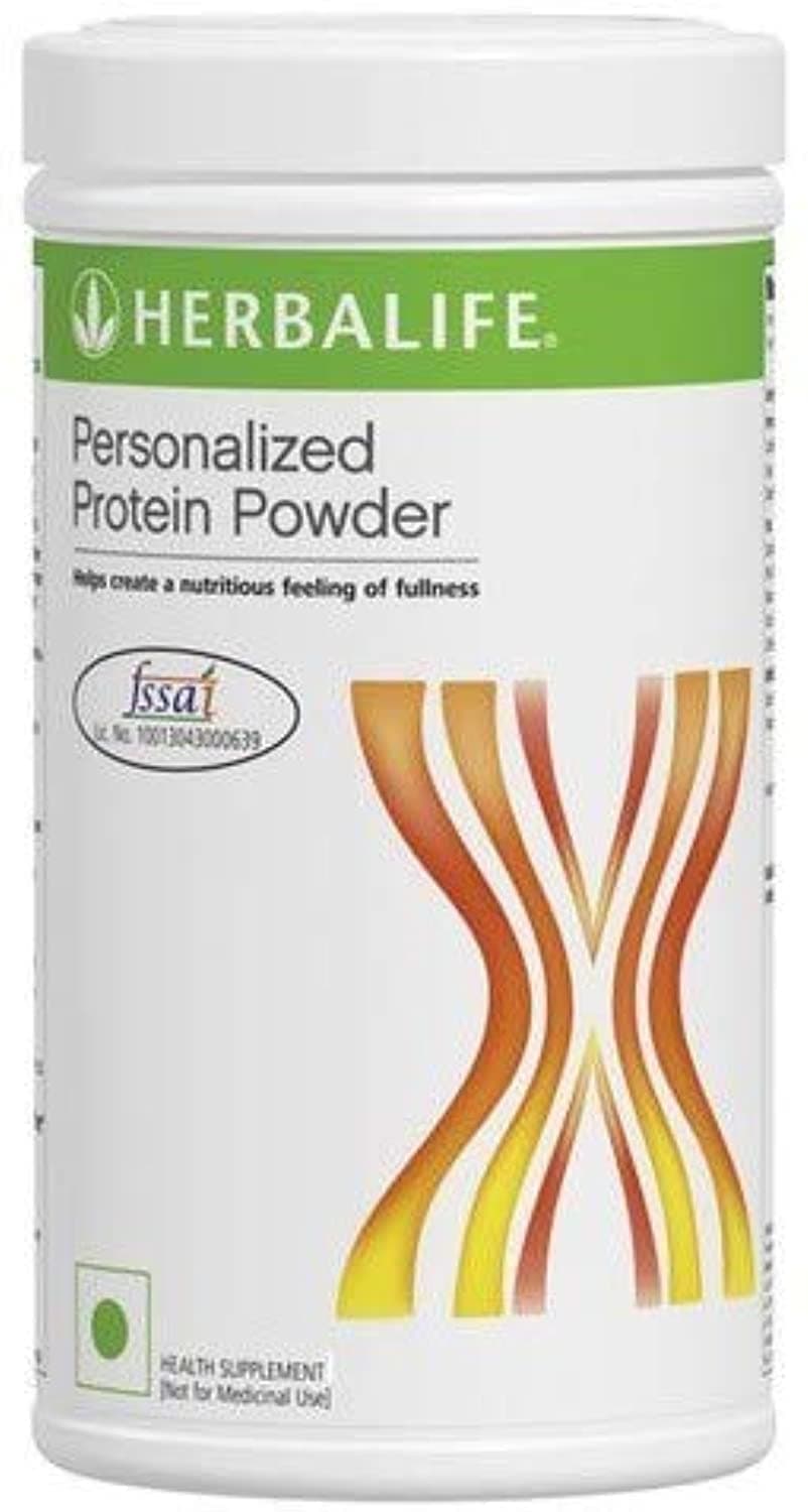 Personalized Protein Powder (400Gms)
